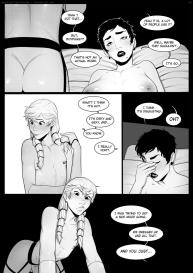 Talking Dirty #5