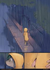 Downpour #1