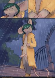 Downpour #3