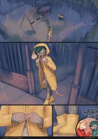 Downpour #7