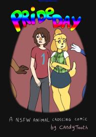 Pride Day #1