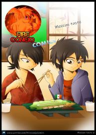 Mexican Taste #1