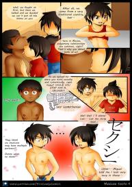 Mexican Taste #5