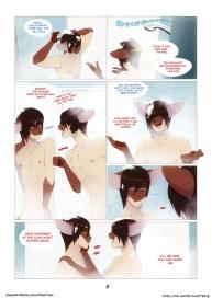 Cats Love Water 3 #3