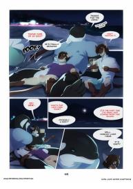 Cats Love Water 3 #46