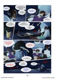 Cats Love Water 3 #47
