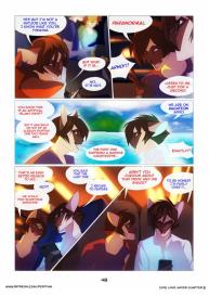 Cats Love Water 3 #50