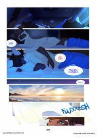Cats Love Water 3 #52