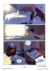 Cats Love Water 3 #53