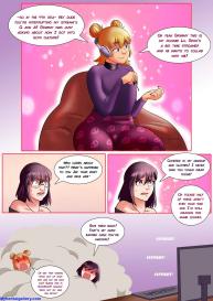 Goths & Geeks #11
