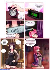 Goths & Geeks #13