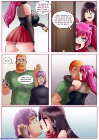 Goths & Geeks #19