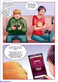 Goths & Geeks #2