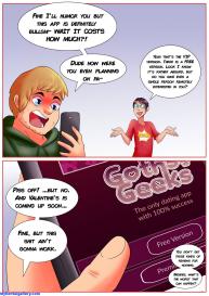 Goths & Geeks #3