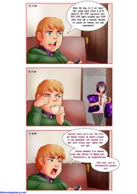 Goths & Geeks #6
