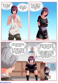 Goths & Geeks #8