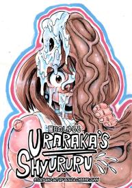 Uraraka’s Shyururu #1