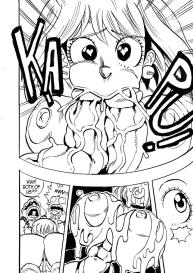 Uraraka’s Shyururu #17
