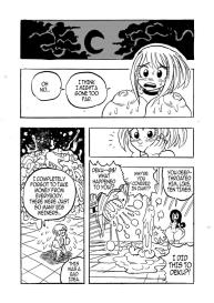 Uraraka’s Shyururu #26