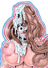 Uraraka’s Shyururu #28
