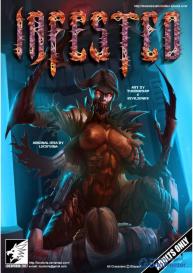 Infested #1