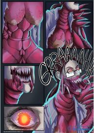 Infested #11