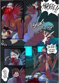 Infested #16