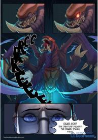 Infested #3
