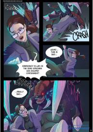 Infested #4