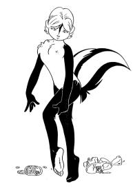TransFUR Isobel #10