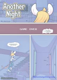 Another Night #1