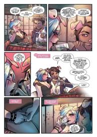 Unnatural 3 #11