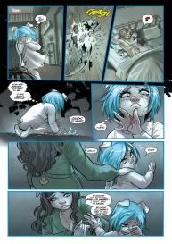 Unnatural 3 #2