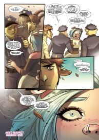 Unnatural 3 #20