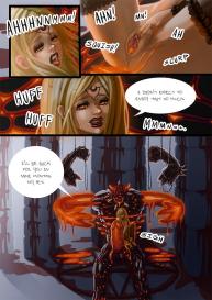 Riling The Beast #4