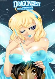 Dragonfest 22 #1