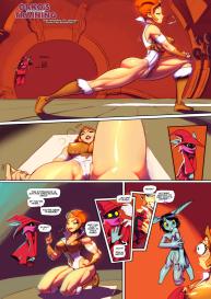 Orko’s Personal Training #1
