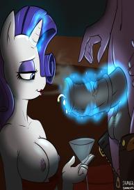 Lady Night #3