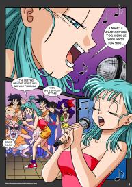 Expansive Sting 1 #3