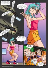 Expansive Sting 1 #5
