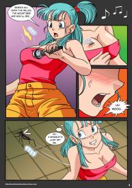 Expansive Sting 1 #6