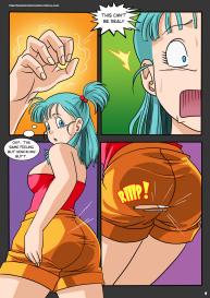 Expansive Sting 1 #9