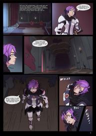 Spooky Manor 1 #1
