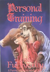 Personal Training #1