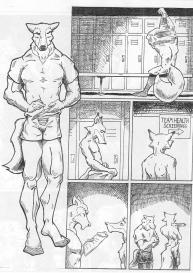 Personal Training #2