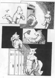 Personal Training #4