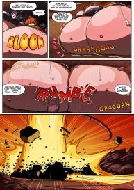 The Slayers Burst #15