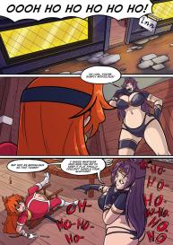 The Slayers Burst #2