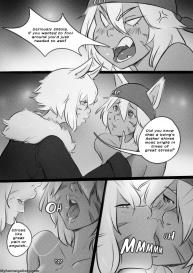 Night’s Blessed #7