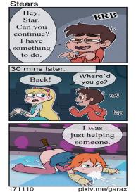 Star’s Tears #2